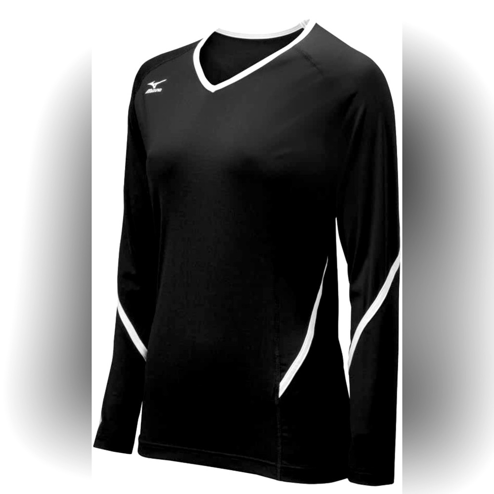 Mizuno Performance XL long sleeved jersey